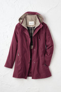 All-Season Jacket