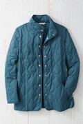 WanderLite™ Quilted Jacket