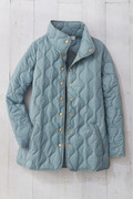 WanderLite™ Quilted Jacket