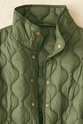 WanderLite™ Quilted Jacket