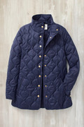 WanderLite™ Quilted Jacket