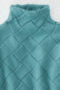 Crossing Paths Sweater