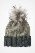 Cozy Cabin Hat