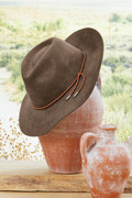 Anza Floppy Packable Hat