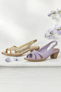 Charisma Slingbacks by Walk With Me™