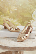Charisma Slingbacks by Walk With Me™