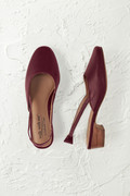 Josie Slingbacks by Walk With Me™