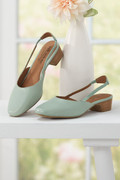 Josie Slingbacks by Walk With Me™