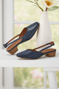 Josie Slingbacks by Walk With Me™