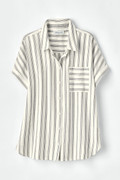 Riverside Striped Shirt