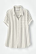 Riverside Striped Shirt
