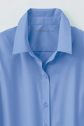 No-Iron 3/4-Sleeve Shirt