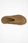 Delsie Suede Sandals by Comfortiva®