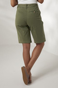 Lightweight 11" Chino Shorts