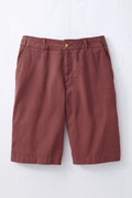 Lightweight 11" Chino Shorts