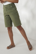 Lightweight 11" Chino Shorts
