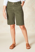 Lightweight 11" Chino Shorts