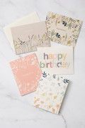 Congratulations Card