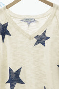 Stargaze Slub Sweater