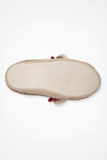 Reindeer Slippers