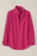 Long-Sleeve No-Iron Shirt