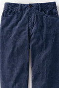 Pinwale Stretch Straight Leg Corduroys