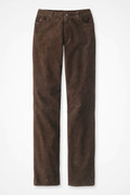 Pinwale Stretch Straight Leg Corduroys