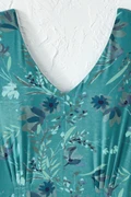 Lantana Maxi Dress