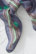 Primrose & Petals Neckerchief