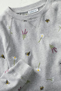 Nature’s Buzz Sweatshirt
