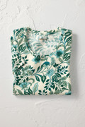 Botanical Glow PrimaKnit® Tee