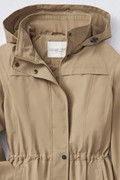 Pack-It Coat