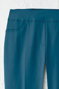 Pull-On Anywear ShapeMe® Cropped Pants