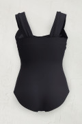 ShapeMe™ Ruched Bathing Suit