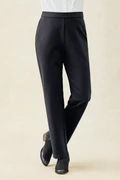 Ponte Perfect® Slim Leg Pocket Pants