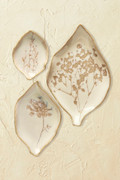 Leaf Dish Set