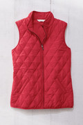 Vest for All Seasons