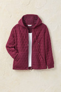 North Peak Quilted Jacket