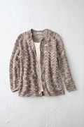 Rustic Threads Cardigan