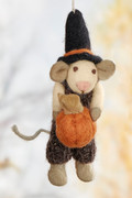 Halloween Mice, Set of 2