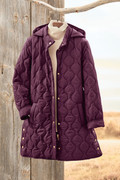 WanderLite+™ Go Anywhere Coat