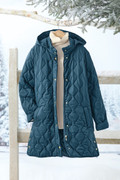 WanderLite+™ Go Anywhere Coat