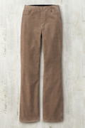 Pull On ShapeMe® Bootcut Corduroys