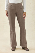 Pull On ShapeMe® Bootcut Corduroys