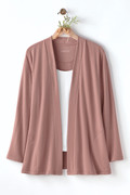 Superbly Soft Lounge Cardigan
