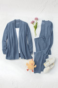 Superbly Soft Lounge Cardigan