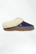 Greta Embroidered Clogs by Acorn®