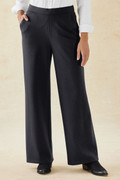 Ponte Perfect® Wide-Leg Trousers