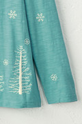 Peaceful Forest Tee
