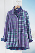 Brilliant Mix Tunic